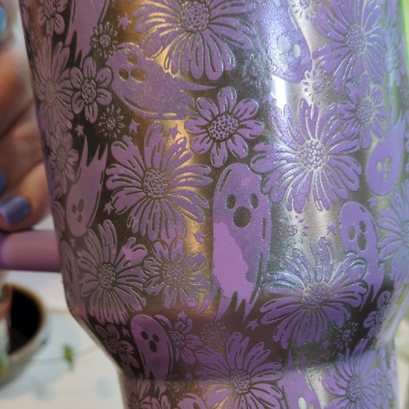 Custom Engraved Stanley - Picture 7 of 12